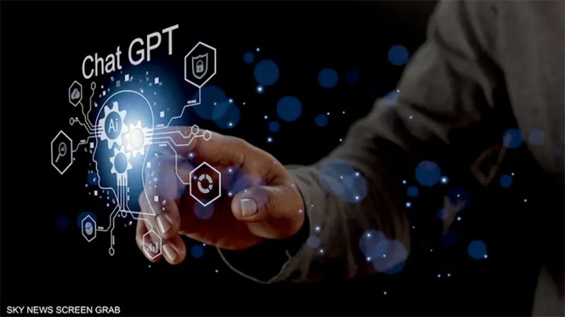 الذكاء الاصطناعي يخطف وظائف المدراء هذه المرة