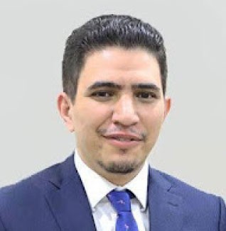 أخصائي التغذية السيد علي