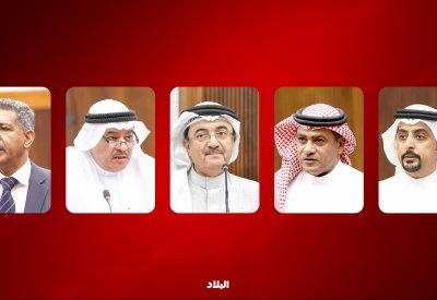 نواب: أعياد السعودية أعياد للبحرين.. ومصيرنا واحد للأبد
