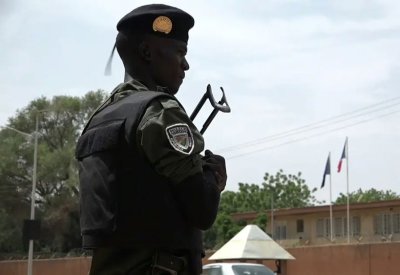 انقلابيو النيجر ينددون بـ"التصرفات الغادرة" لغوتيريش