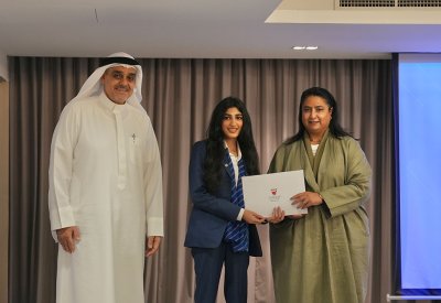 معهد الإدارة العامة يختتم برنامج التميّز في خدمة العملاء المُقدّم "لسوليدرتي"