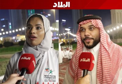 السامري السعودي بالمحرق.. بحرينيون وسعوديون: نحن قلبين بجسد واحد