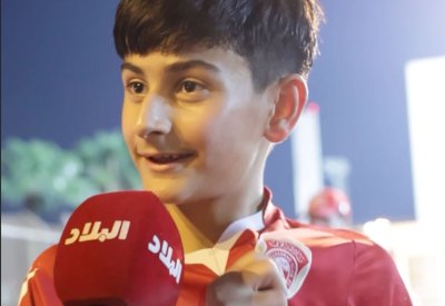 بالفيديو: آراء جماهير نادي المحرق بعد الفوز على الحد في أول جولات دوري ناصر بن حمد