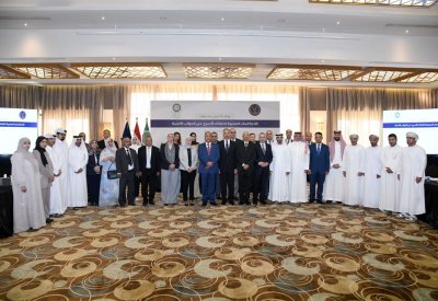 الشؤون القانونية تشارك في المؤتمر التاسع للمسؤولين عن حقوق الإنسان في وزارات الداخلية العربية