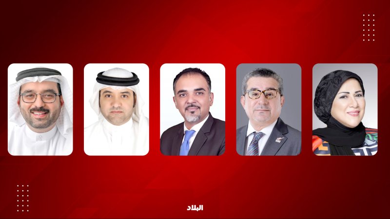 رجال وسيدات أعمال وأكاديميون: 7.2 مليار دولار التبادل التجاري بين البحرين والسعودية.. 60% منها صادرات بحرينية