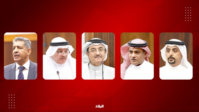 نواب: أعياد السعودية أعياد للبحرين.. ومصيرنا واحد للأبد