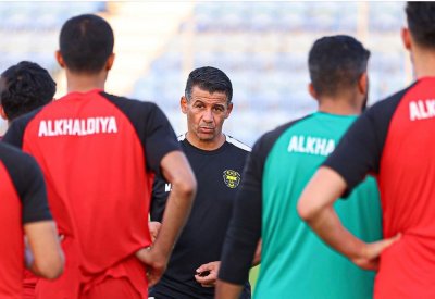 حامل اللقب الخالدية يواجه سترة والرفاع الشرقي يلاقي الأهلي
