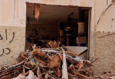 ليبيا.. الإعلان عن حصيلة جديدة لضحايا كارثة درنة "الموثقين"