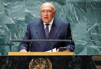 مصر تحذر إثيوبيا: لا يمكن فرض أمر واقع يتعلق بحياة 100 مليون