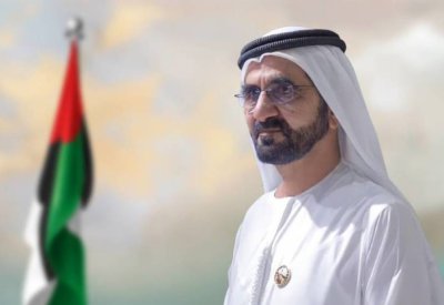 محمد بن راشد يبحث عن وزير للشباب.. ويحدد الشروط