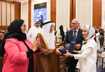 رئيس "الأعلى للصحة" يشيد بحصول مراكز الرعاية الصحية الأولية على الاعتماد الماسي