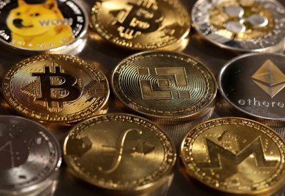 صندوق النقد يحث بلدان إفريقيا على استخدام العملات المشفرة