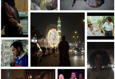 MAD Solutions تنافس بـ 9 أفلام في مهرجان طرابلس السينمائي في لبنان