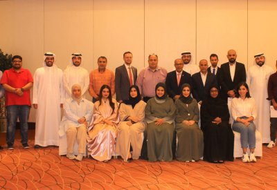 "الأشغال" تختتم الدورة التدريبية التخصصية في مجال الأسفلت Characterization of Road Asphalt