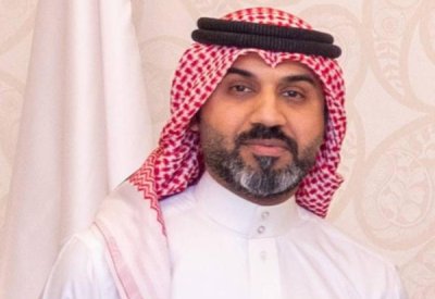 العوضي عضواً باللجنة القانونية للاتحاد الدولي لكرة السلة