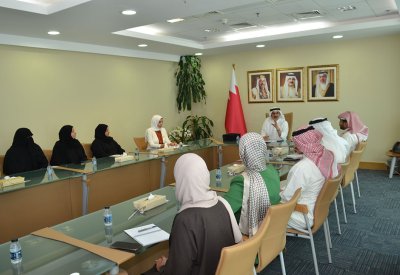 وزير التنمية الاجتماعية: دعم الجهود الوطنية لترسيخ ثقافة الابتكار والتنافسية لدى منتسبي الوزارة