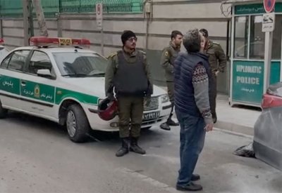 الاستخبارات الإيرانية: تحييد 30 قنبلة في طهران