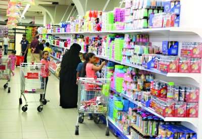 محلات بيع بالجملة بالدمام توفر القرطاسية للبحرين ..وهامش الربح يتراجع في سلع أخرى فما الأسباب؟