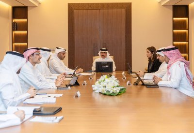 ميثاق أخلاقي لاستخدام الذكاء الاصطناعي و90% نسبة استخدام الخدمات الالكترونية في النصف الأول من 2023