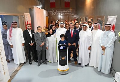 وزير الصناعة يؤكد دعم الصناعة المحلية وتشجيع تنافسية المنتج الوطني