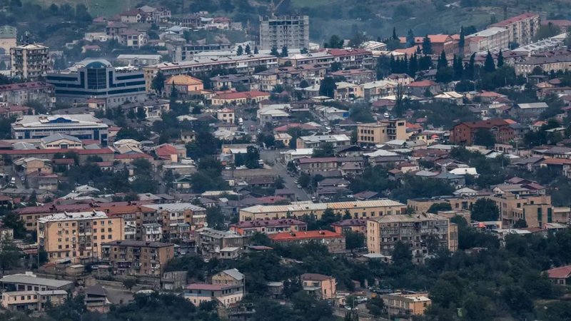 أرمينيا تحض على إرسال بعثة أممية إلى ناغورنو كاراباخ