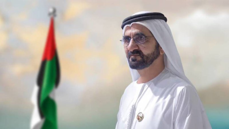 محمد بن راشد يبحث عن وزير للشباب.. ويحدد الشروط
