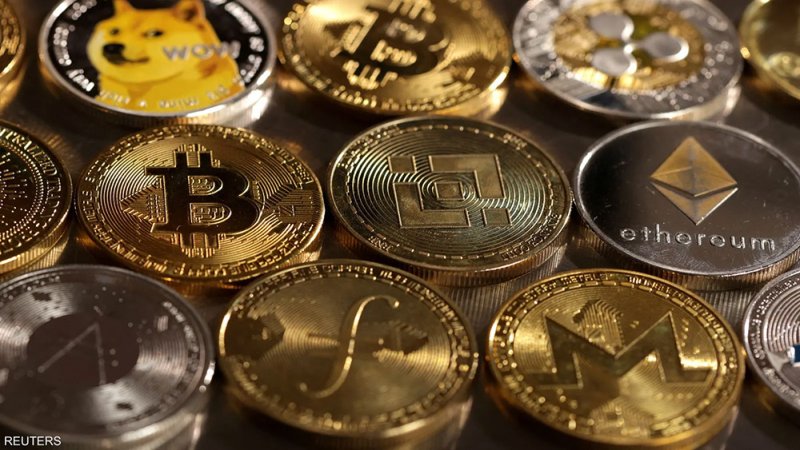 صندوق النقد يحث بلدان إفريقيا على استخدام العملات المشفرة