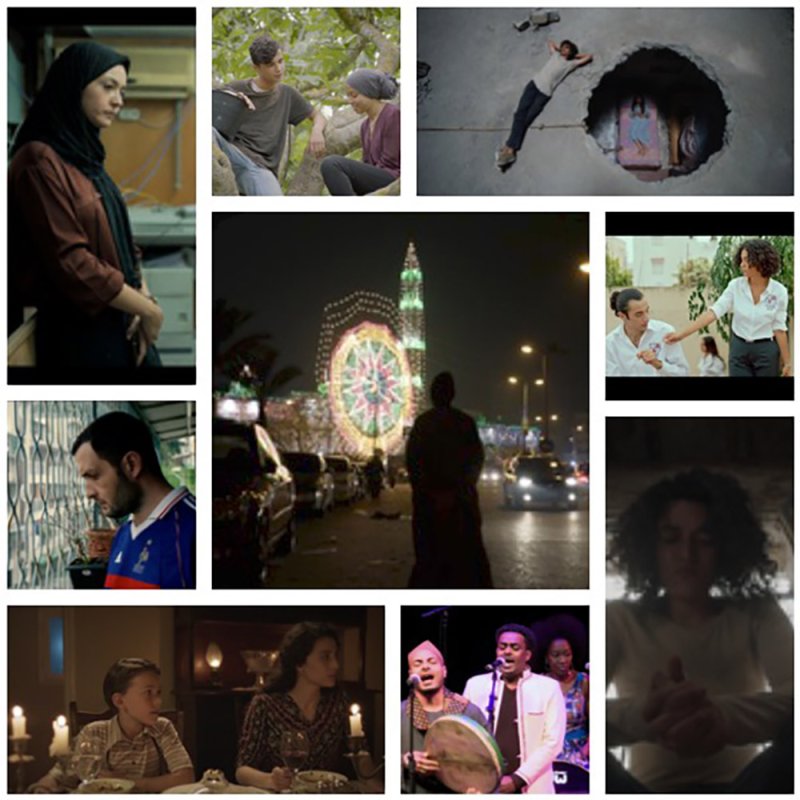 MAD Solutions تنافس بـ 9 أفلام في مهرجان طرابلس السينمائي في لبنان