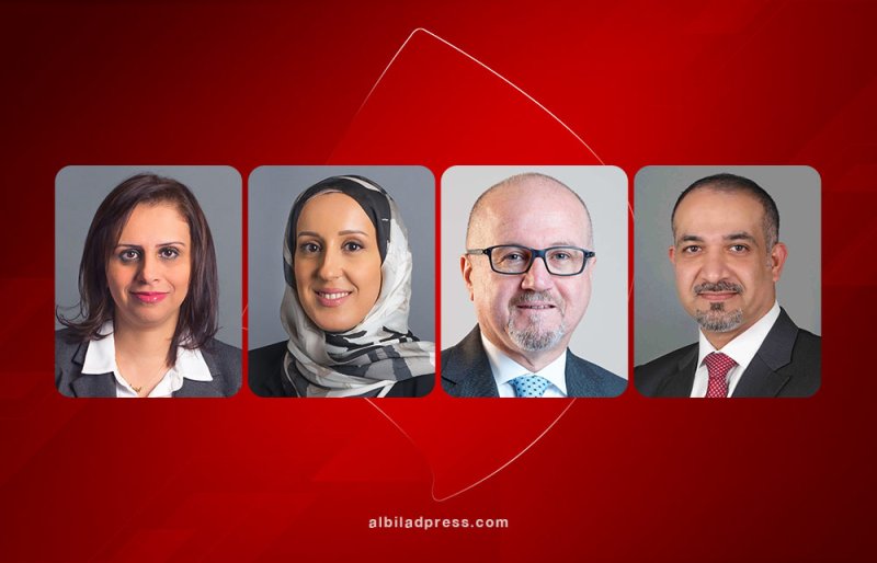 المصرف المركزي يمنح أول رخصة لشركات الاستثمار من الفئة الرابعة