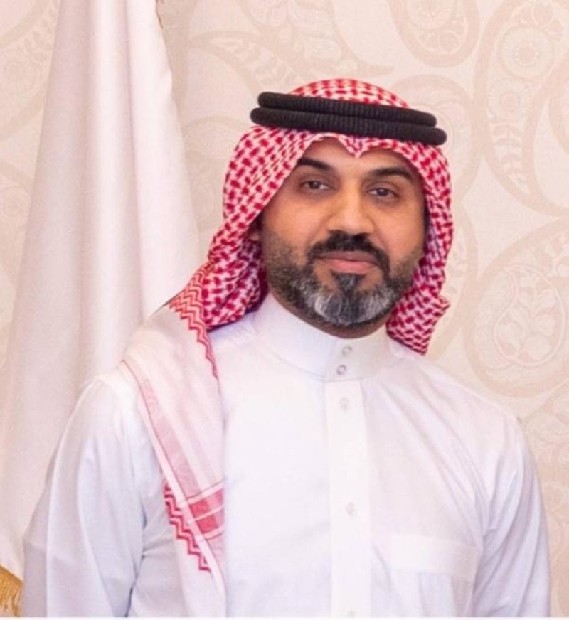 العوضي عضواً باللجنة القانونية للاتحاد الدولي لكرة السلة
