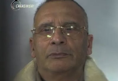 إيطاليا.. وفاة زعيم المافيا ميسينا دينارو