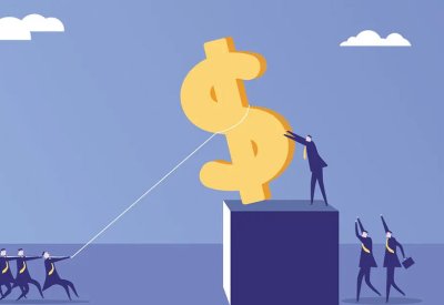 نهاية هيمنة الدولار.. فكرة ليست مستحيلة ولكن مستبعدة!