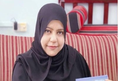 نسرين النور عضو في مجلس خبراء كرسي الالكسو لخدمة الطفولة العربية