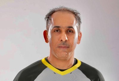 السلم يشارك في تحكيم دورة الألعاب الآسيوية