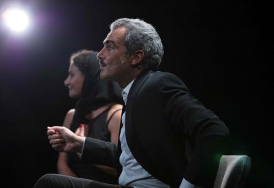 سليمان البسام يقدم "أي ميديا" في "شباك" لندن 