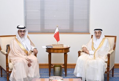جامعة الخليج العربي ترفد المنطقة بكوادر طبية وأكاديمية قادرة على مواكبة أهداف التنمية المستدامة