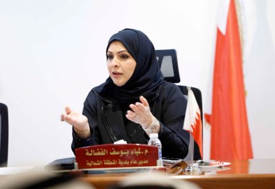 الفضالة: 5 أجهزة لصرف أكياس القمامة تكفي لـ"الشمالية"