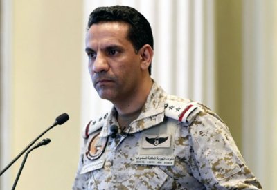 "تحالف دعم الشرعية في اليمن" ينعى ضابطاً وضابط صف من قوة الواجب المشاركة من البحرين