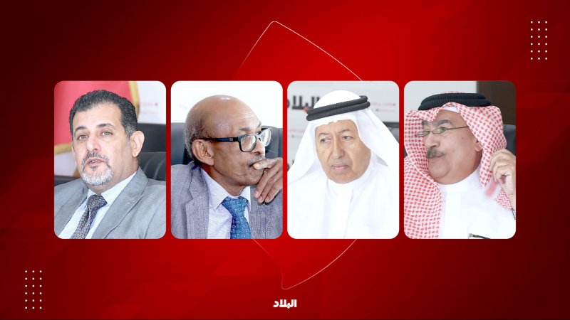 اللجنة العليا: اعتماد نتائج تحكيم طلبات المشاركة بدرع “البلاد” للمسؤولية الاجتماعية