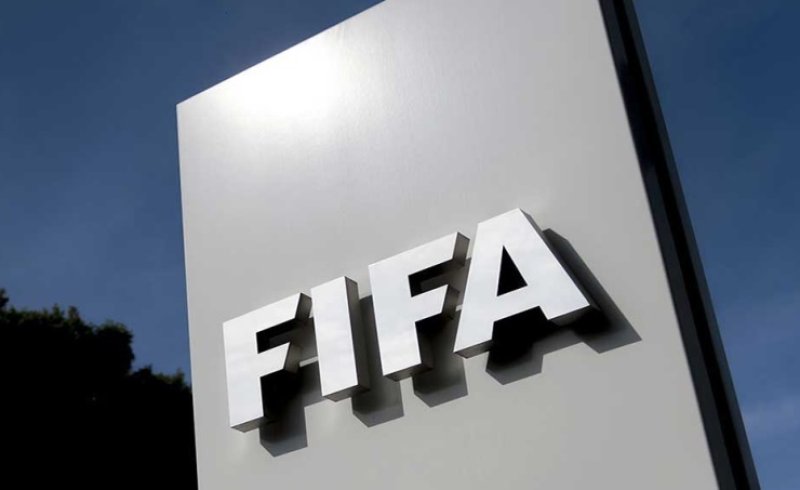 طاقم بحريني لمباراة الصين تايبيه وتيمور الشرقية