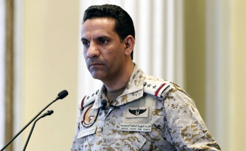 "تحالف دعم الشرعية في اليمن" ينعى ضابطاً وضابط صف من قوة الواجب المشاركة من البحرين