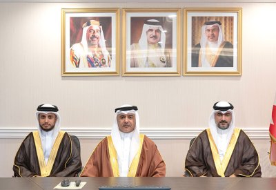 مساعد النائب العام يشارك في الاجتماع الرابع عشر لمساعدي النواب العموم في دول مجلس التعاون الخليجي