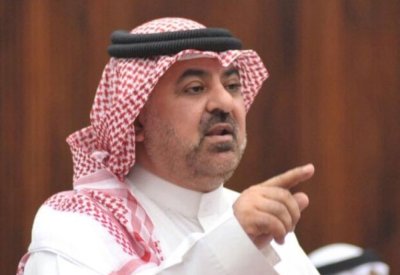 النائب المعرفي ينعى شهداء الواجب ويقول: الهجوم دليلٌ على جُبن الحوثيين وضعفهم عن المواجهة
