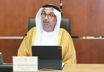المجلس العالمي للتسامح والسلام يعزي البحرين في شهداء الواجب