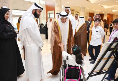 خالد بن عبدالله: مواصلة تحقيق الرفاه والاستقرار وخلق فرص واعدة للمواطنين