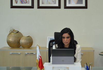 مملكة البحرين تشارك في اجتماعات لجنتي الطفولة والأسرة العربية بجامعة الدول العربية