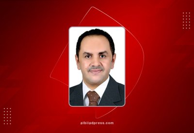العزب: "درع البلاد للمسؤولية" يعزز التواصل بيت القطاعات الفاعلة في المملكة