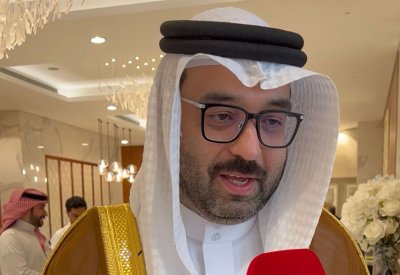 السلوم: "البلاد" سباقة دوماً