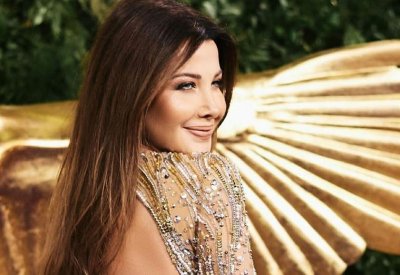 نانسي عجرم في مصر