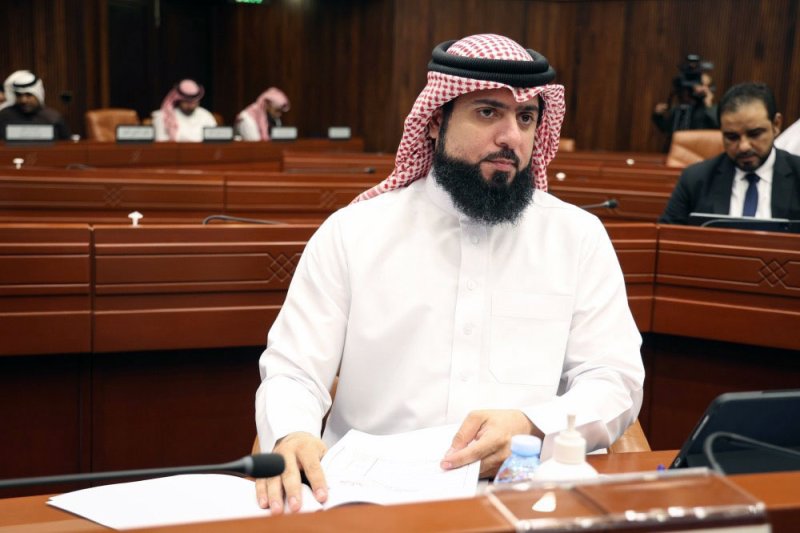 الأحمد: التضحيات التي يقدمها ضباط و أفراد قوة دفاع البحرين محل تقدير كبير لشعب مملكة البحرين